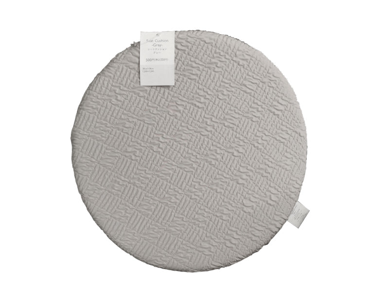 シートクッション（ＧＹ）