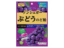 扇雀飴本舗　ノンシュガーぶどうのど飴　４０ｇ
