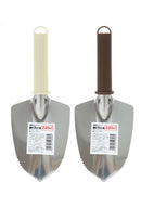 園芸用ステンレススコップ　太