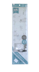 アルミ汚れ防止シート（カフェ）