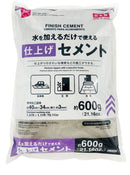 仕上げセメント