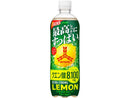 アサヒ　三ツ矢ウルトラストロングレモン　６００ｍｌ
