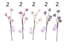 造花（バラ４輪）