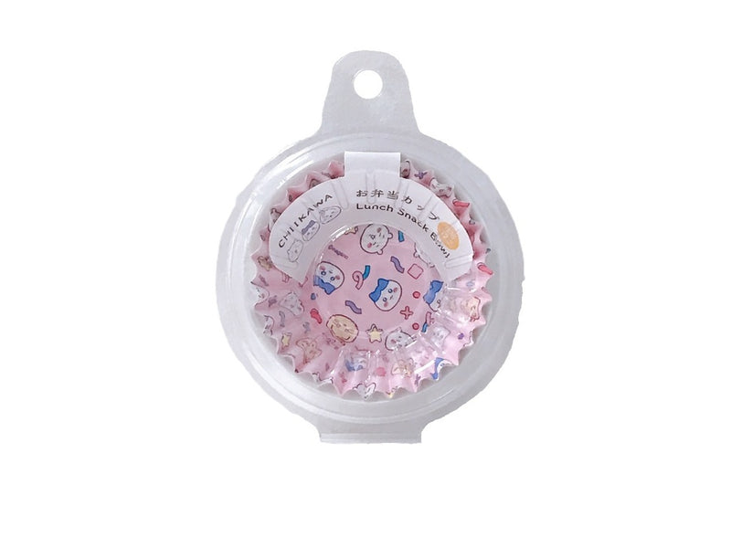 お弁当カップ8号12枚 ちいかわ