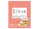 カネ松製茶　ごぼう茶　５包入り