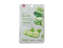 エッセンシャルシートマスク（キュウリ）２３ｇ