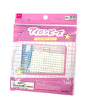 アイロンビーズミックスセット（１、プレート）