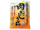 五木食品　タカモリ　お蕎麦屋さんのまかない肉だしうどん　２１０ｇ