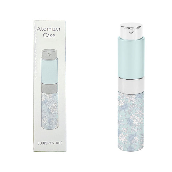 【111】アトマイザーケース 500本 Amazon.co.jp: アトマイザー 【anan掲載・21カラー展開