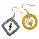 レースリング（サークル／スクエア）