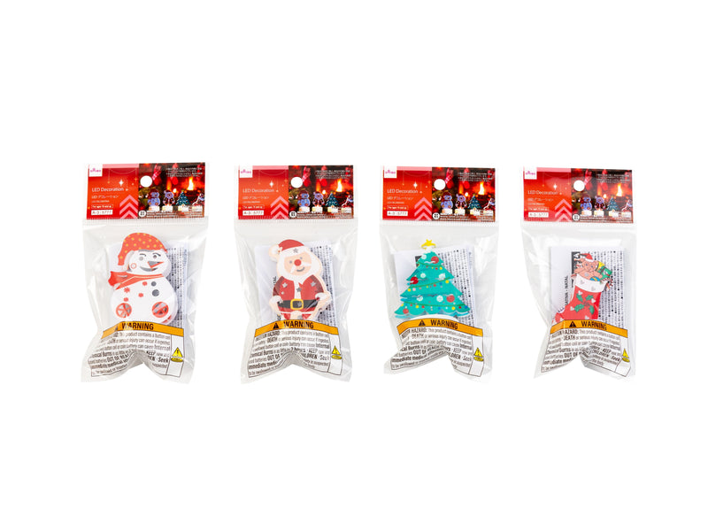 ＬＥＤデコレーション（クリスマス）