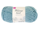 毛糸（メランジトリコ、ＭＴ２８、スモークブルー）
