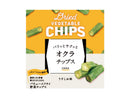 ＹＷ通商　オクラチップス　１８ｇ