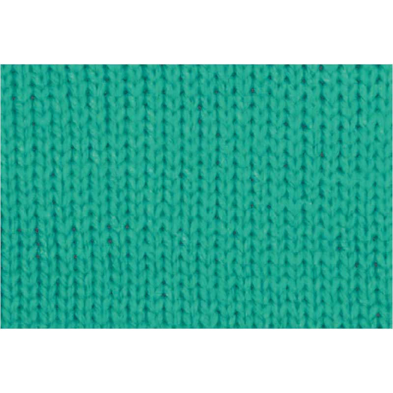 抗菌防臭アクリル毛糸（ターコイズブルー）