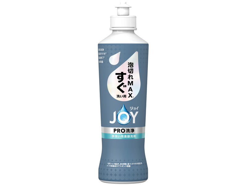 ジョイＰＲＯ洗浄　すぐ洗い用２９０ｍＬ
