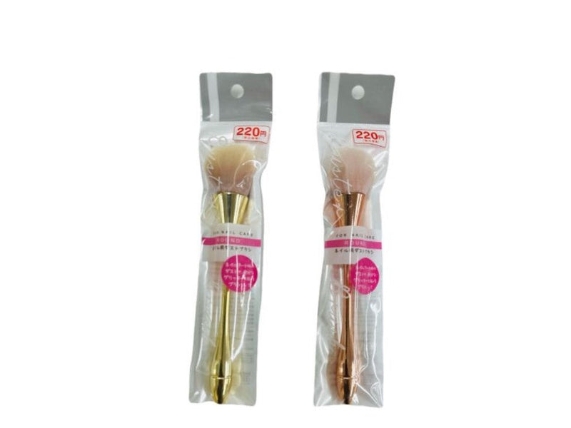 ダストブラシ シンプル