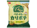 おやつカンパニー　ベビースターカリポテのりしお味　６１ｇ