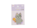 ステッカー（Ｓｗｅｅｔ　Ａｎｉｍａｌｓ、ネコ）
