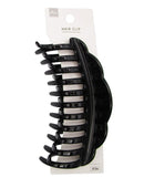 ビッグバンスクリップ（ブラック）