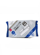 お掃除シート（フローリング用、ウェットタイプ、除菌）