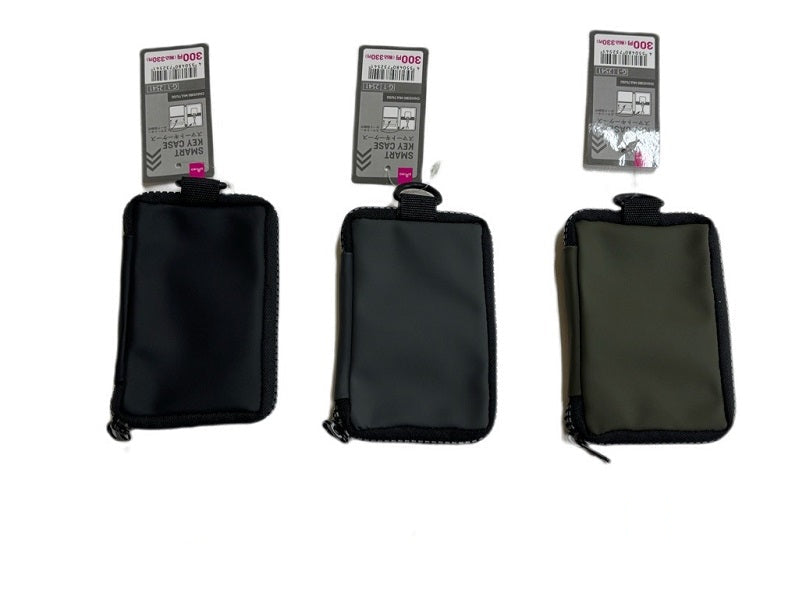 スマートキーケース