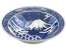 ラーメンどんぶり（富士山）