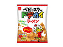 おやつカンパニー　ドデカイラーメンチキン味　６８ｇ