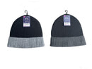 ニットハット（男女兼用）