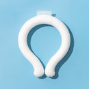 クールネックバンド（クリア、ＷＨ、Ｍ）