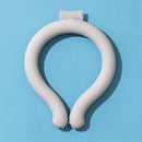 クールネックバンド（バイカラー、ＧＹ／ＤＧＹ、Ｍ）