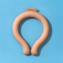 クールネックバンド（バイカラー、ＬＢＲ／ＴＣ、Ｍ）