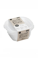 クレルパック（３５０ｍＬ、２個、クリア）