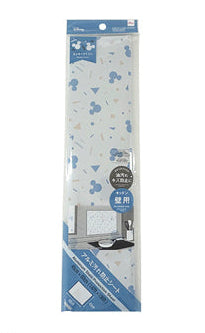 アルミ汚れ防止シート（ミッキーアイコン）