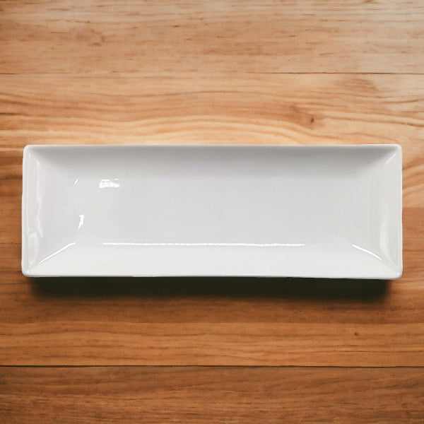 楽天市場】平皿 長方形の通販 おしゃれでめでたいお皿 長方形大