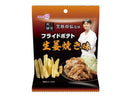 スイートボックス　賛否両論フライドポテト　生姜焼き味　５０ｇ