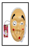 踊りおめん（ひょっとこ）