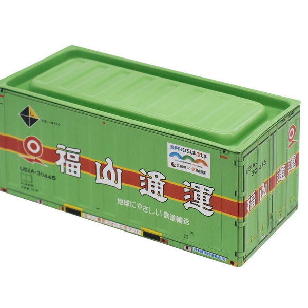 原産国：中国 材質：本体：ブリキ 商品サイズ：11.5cm ×5cm ×5.4cm