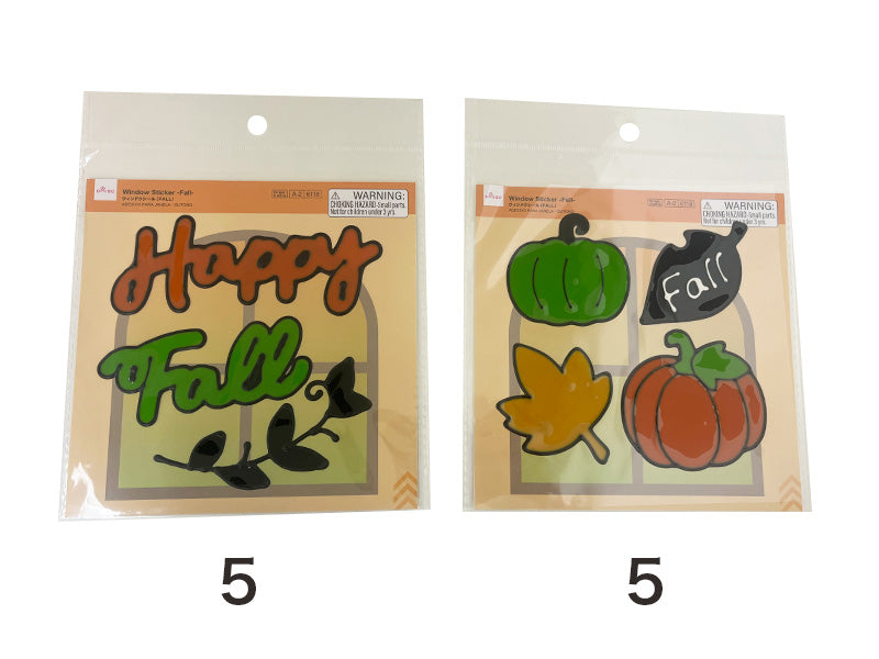 ウィンドウシール（ＦＡＬＬ）