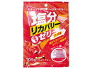ドウシシャ　塩分リカバリーぷちゼリー　ウメ味　１０５ｇ