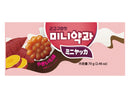 アートプライス　ミニヤッカ　やきいも　７０ｇ