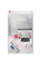 ガスコンロ用アルミパネル（１２０ｃｍ×５０ｃｍ）