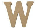 ＭＤＦアルファベット（Ｗ）