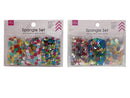 スパンコールセット　タイニーミックス