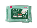 ＆．クレンジングシート（ＣＩＣＡ、２６枚）