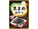 なとり　黒まめおやつ　２１ｇ