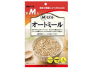 岐阜米穀　ミドルオートミール　８０ｇ