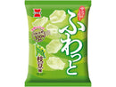 岩塚製菓　ふわっと　枝豆味　３２ｇ