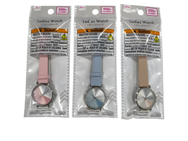 Ladies' Watch