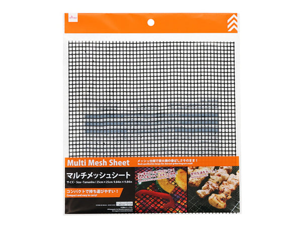 マルチメッシュシートの商品画像 from ダイソー