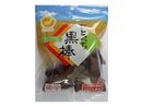 トリオ食品　ひとくち黒棒　９０ｇ